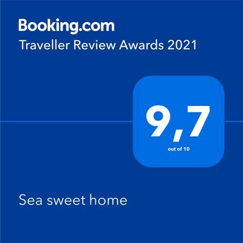 Apartamento Sea Sweet Home