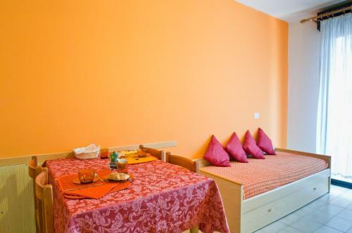 Apartamento Appartamenti Calderone