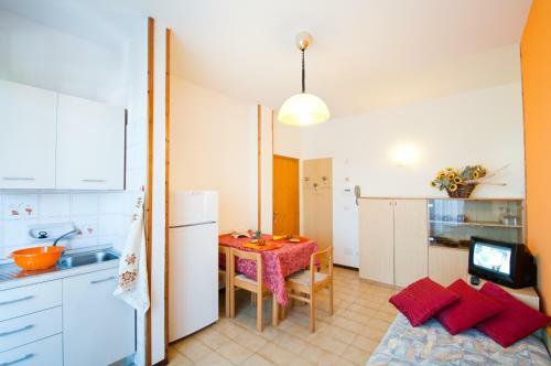 Apartamento Appartamenti Calderone