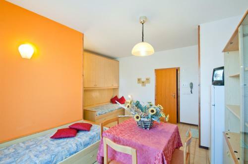 Apartamento Appartamenti Calderone