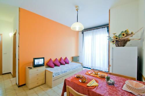 Apartamento Appartamenti Calderone