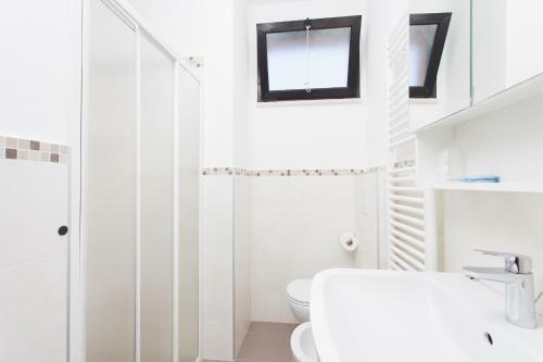 Apartamento Appartamenti Calderone