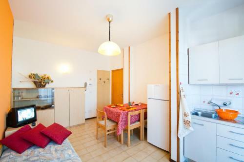 Apartamento Appartamenti Calderone