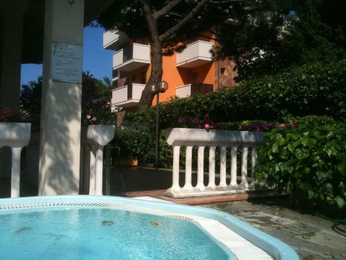 Apartamento Appartamenti Calderone