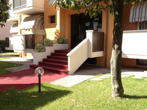 Apartamento Appartamenti Calderone