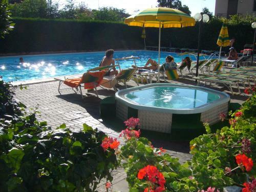 Apartamento Appartamenti Calderone