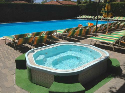 Apartamento Appartamenti Calderone