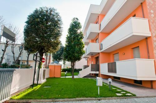 Apartamento Appartamenti Calderone