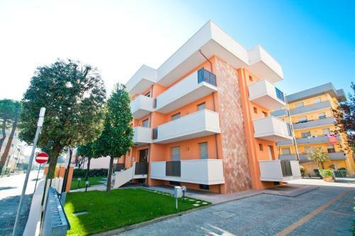 Apartamento Appartamenti Calderone