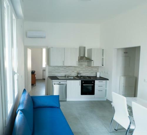 Apartamento Villino Cavour