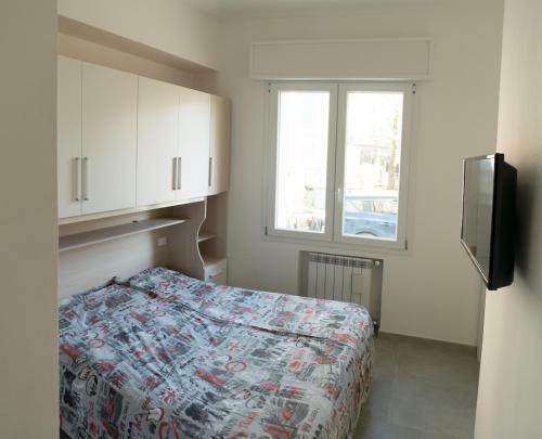 Apartamento Villino Cavour