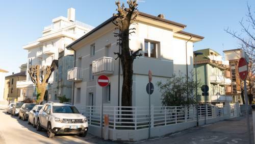 Apartamento Villino Cavour
