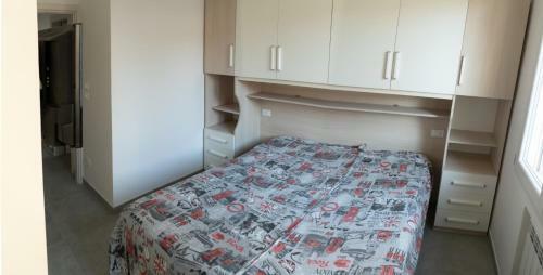 Apartamento Villino Cavour