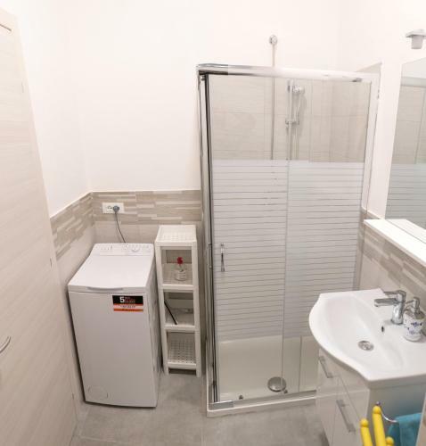 Apartamento Villino Cavour