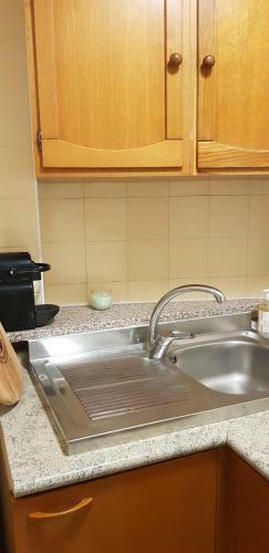 Apartamento Villino Cavour