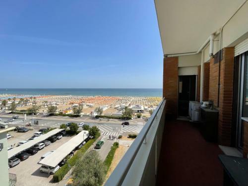 Apartamento Beach Front