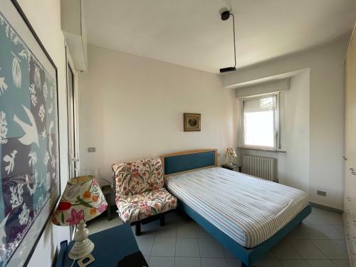Apartamento Beach Front