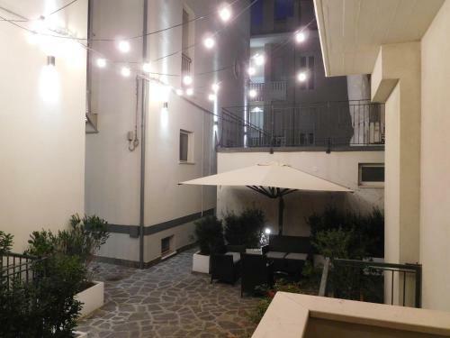Gabbiano Apartments