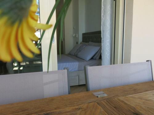 Sea View Embassy Apartment