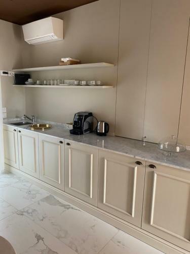 Bed & Breakfast Apartment Rooms Luxury Siano Joseph