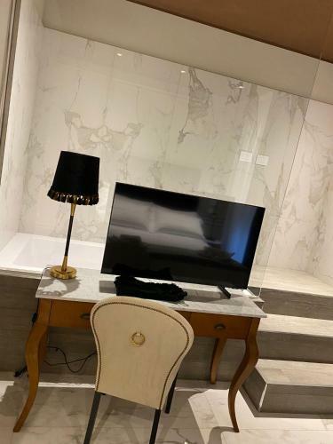 Bed & Breakfast Apartment Rooms Luxury Siano Joseph