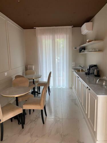 Bed & Breakfast Apartment Rooms Luxury Siano Joseph