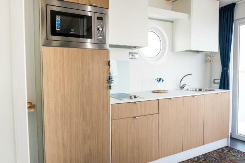 Marina Blu Floating Resort Rimini