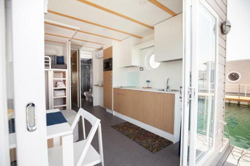 Marina Blu Floating Resort Rimini