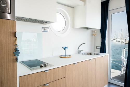 Marina Blu Floating Resort Rimini