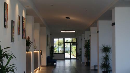 Hotel Palazzo Caveja