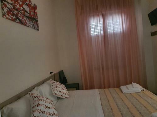 Hotel Bologna Bed & Breakfast
