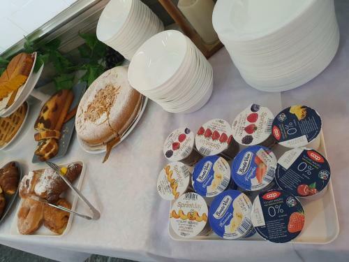 Hotel Bologna Bed & Breakfast