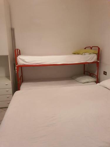 Apartamento Appartamento Viserba