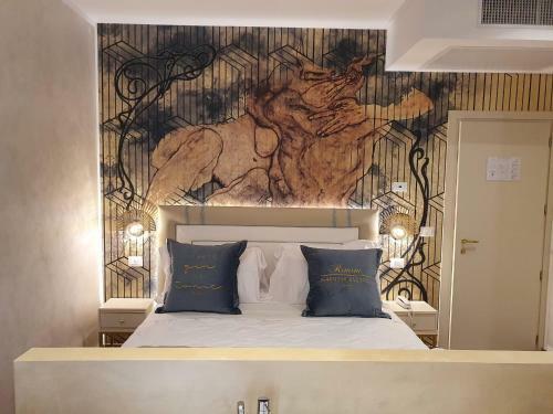 Amsterdam Suite Hotel & Spa