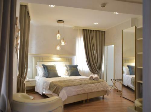 Amsterdam Suite Hotel & Spa