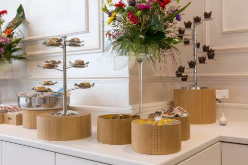 Amsterdam Suite Hotel & Spa