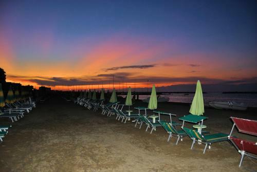 Hotel Vistamare Viserba