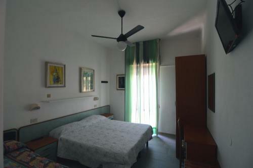 Hotel Vistamare Viserba