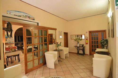 Hotel Vistamare Viserba