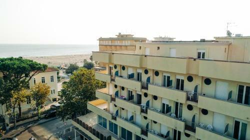 Hotel Beverly