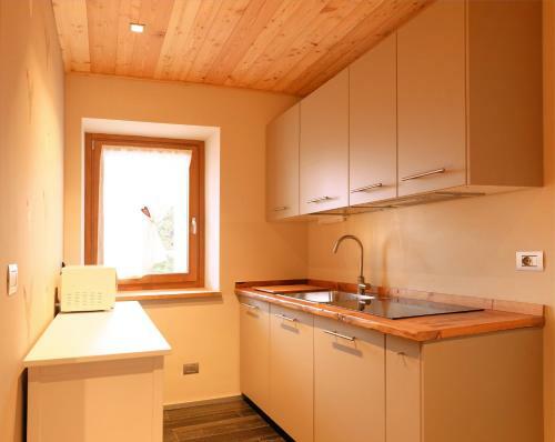 Apartamento Casa Monet
