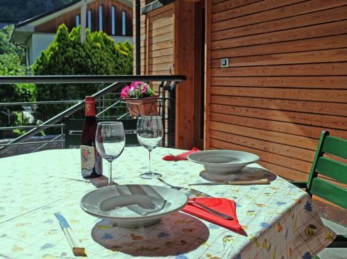 Apartamento Casa Monet