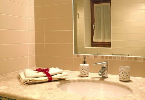 Apartamento Casa Monet