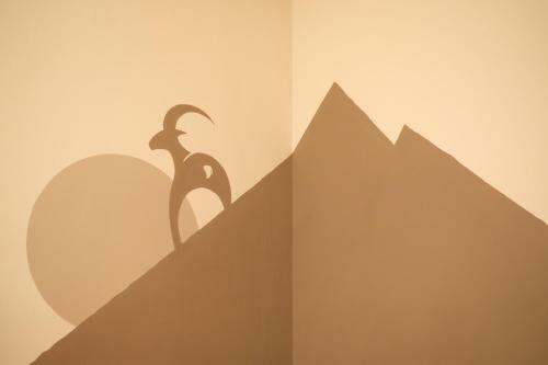 Apartamento Casa Monet