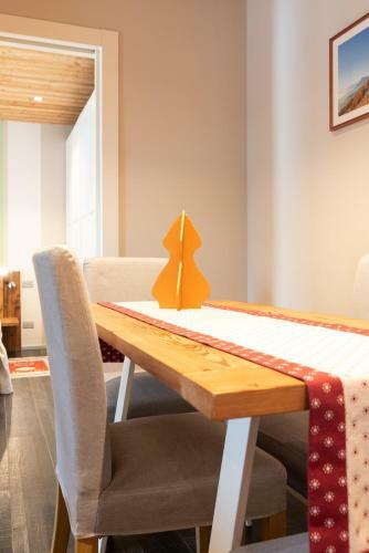 Apartamento Casa Monet