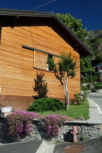 Apartamento Casa Monet