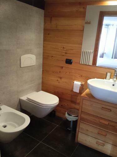 Apartamento Appartamento Ciliegio