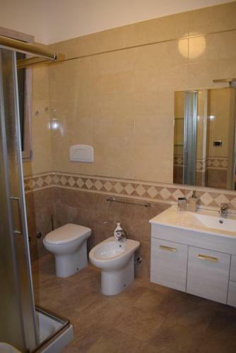Apartamento A Casa Di Giovina Appartamento Grande