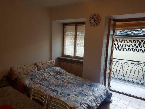 Apartamento Casa Cippilippi