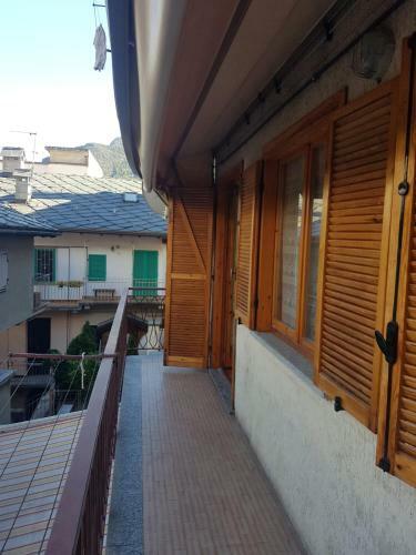 Apartamento Casa Cippilippi